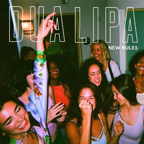 I keep pushin' forwards but he keeps pullin' me backwards (nowhere to turn, no way) (nowhere to turn, no) now i'm standing back from it i finally see the pattern. Dua Lipa - New Rules 歌詞を和訳してみた - SONGTREE