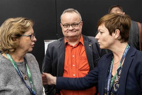 ¿el fútbol femenil es no sólo un deporte sino un acto de protesta por la emancipación de las mujeres? Grüne Woche 2019: 34. Frische Forum Fleisch