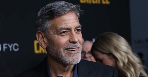 He is the recipient of three golden globe awards and two academy awards. George Clooney Tells the Story of the Time He Gave 14 of ...