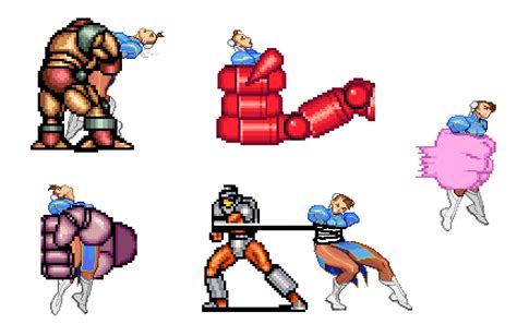 In 2021, he participated in the talent show youth with you 3. chun li in arcade peril by TightSquish on DeviantArt