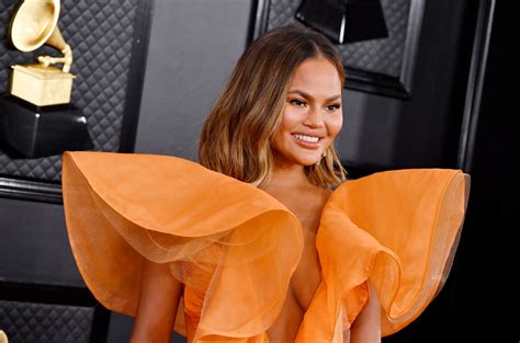 Now more than ever, we appreciate teigen's bounty of humorous larks bestowed upon us, and as we bide our time. How Much Plastic Surgery Has Chrissy Teigen Had? Here's ...