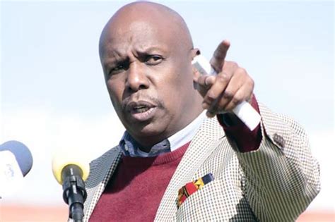 My wife and i were in the hospital when my dad passed away. Gideon Moi Dismisses DP Ruto's 2022 Presidential Bid