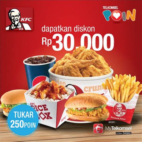 Yang kedua, jika menggunakan sistem secret santa, mungkin saja kamu tidak terlalu mengenal rekan kerja yang harus kamu berikan hadiah. Cara Menukar Poin Telkomsel Dengan Voucher KFC 50 Ribu ...