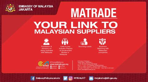 Government agencies work with malaysia , with offices in the embassy. Agencies - Portal