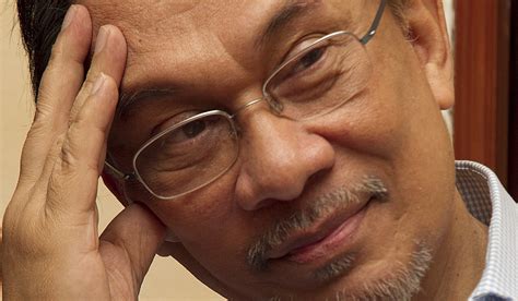 Anwar ibrahim as the president of the international islamic university malaysia. How you can be sure the Malaysian election date will be ...