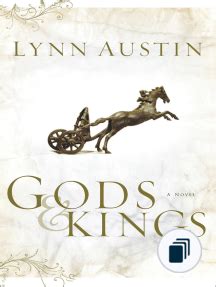 Home » authors » lynn austin ». Chronicles of the Kings by Lynn Austin - Book - Read Online