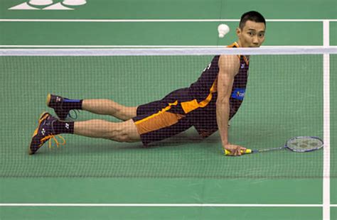 Can lee chong wei win his third cwg individual gold medal on sunday?albert srikanth vs chong wei, cwg 2018 badminton gold medal match live stream and tv listings. Malaysia targets three gold medals at the 2018 ...