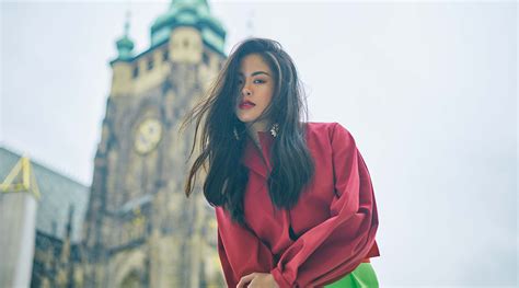 He is a celebrity video star web. Watch Kisses Delavin Shine in Her #MakingMEGA Documentary ...