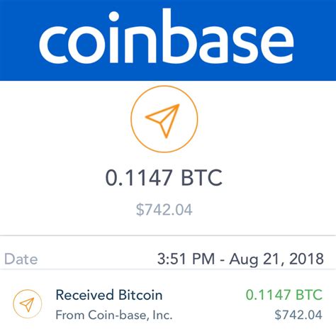 In this post, i'll walk you through the whole thing, so you get a better understanding of how long does it take to transfer bitcoins between wallets and why. How Long Does It Take To Receive Bitcoin On Coinbase - How To Earn More Money In Bitcoin