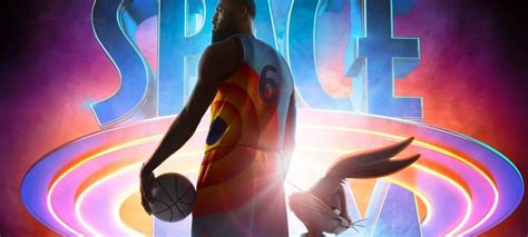 Space jam a new legacy poster. Space Jam: Um Novo Legado | Filme ganha novo pôster ...