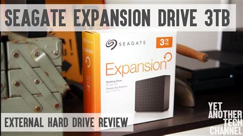 Faq's, how to use this product • download center: Seagate Expansion Drive 3TB - USB 3.0 external hard drive ...