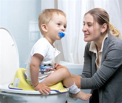As long as the child is making progress and it is a positive experience, continue the process. Successful Toilet Training for Kids with Autism