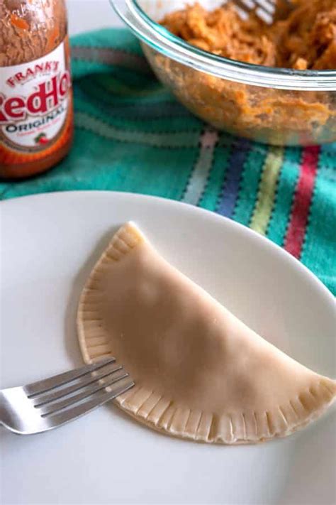 Te traemos uno de los juegos de cocinar mas divertido. Empanadas de pollo al búfalo (empanadas picantes de pollo ...