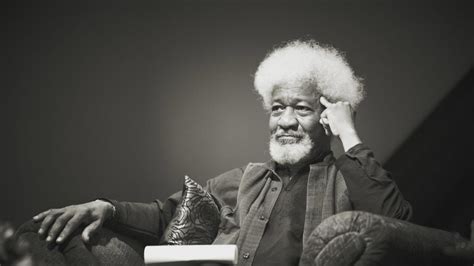 Jul 11, 2014 · he's never known to have more than one wife at a time. Wole Soyinka's little known musical endeavors