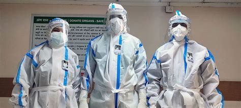 Последние твиты от covid warriors (@covidwarriorsff). PPE-clad COVID warriors now need not be 'faceless' to ...