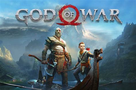 Looking for the best wallpapers? God of War PS4 REVIEW: Best 2018 release to date may also ...