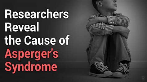 As they age, the affected person will learn the accepted social response for interacting with others. Researchers Reveal the Cause of Asperger's Syndrome ...