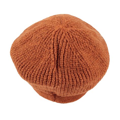 Check spelling or type a new query. WITHMOONS Women Winter Knit Newsboy Caps Lady Warm Baker ...