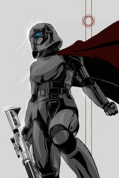 Character - Sybil Shepard | Star Wars RP