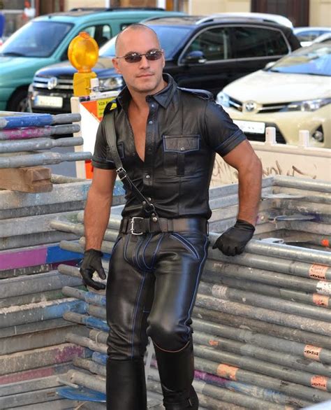 I love hot studs getting worked over. 100 best images about Leather Jacket on Pinterest | Posts ...