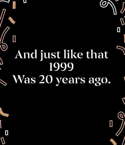 Here's to another year of my not smothering you with a pillow while you sleep. Funny Quotes : 1999 was 20 years ago. Bam! | Anniversary ...