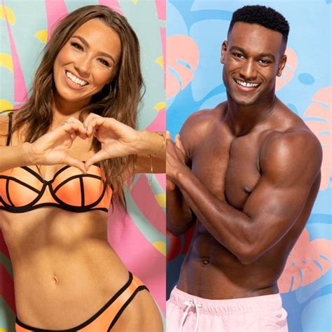 So that we can improve our services to provide for you better services in further! Who's In 'Love Island' USA Season 1 Cast? - Meet 11 Hot ...