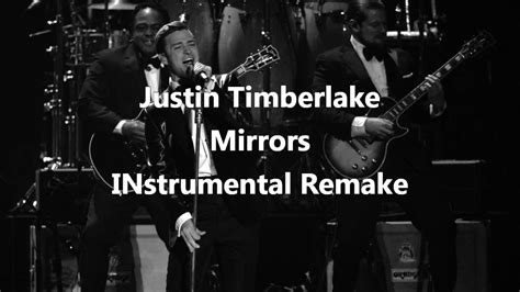 We would like to show you a description here but the site won't allow us. Justin Timberlake - Mirrors (Full Instrumental Remake) - YouTube