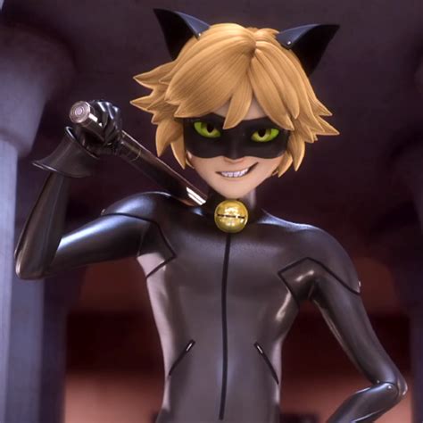 Adrien agreste is a fictional superhero and the male protagonist of the animated television series miraculous: 10000 Impresso √ Desenhos Do Cat Noir - Desenhos Para ...