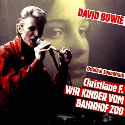 The story of christiane f. Christiane F Wir Kinder Vom Bahnhof Zoo -Soundtrack | HMV ...