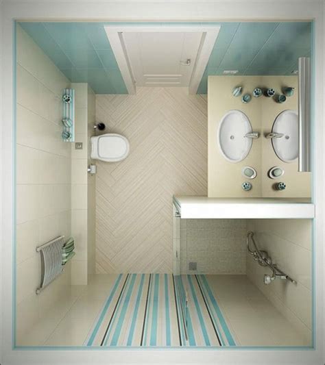 With so many styles and designs out there, choosing a bathroom layout has become quite hard nowadays. Free Small Bathroom Layout Plans 6X6 On Bathroom Design ...