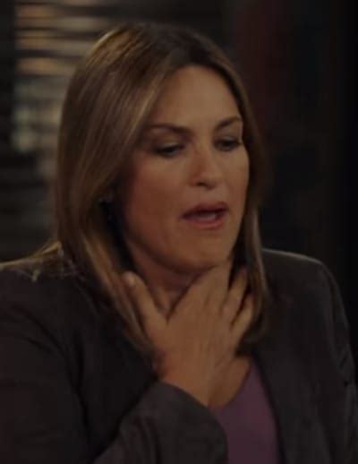 Directed by jean de segonzac. Law & Order: SVU Season 20 Episode 7 Review: Caretaker ...