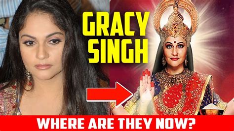 Get more info like birth place, age, birth sign, biography, family, relation & latest. Gracy singh - Where are they now? - YouTube