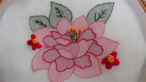 In fact, after you perform your shadow work, your vibration will state your intention as, i release my false beliefs and i honor the brave shadow work i've done. Hand Embroidery: Shadow Work - YouTube