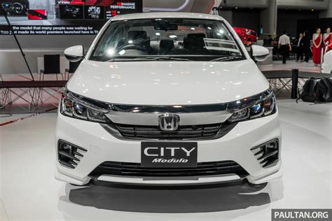 Check spelling or type a new query. GALLERY: 2020 Honda City on display at Thailand Motor Expo ...