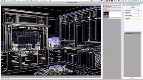 This photo is a random example of a still life scene. Photoshop Tutorial - Convert a Photo into an Architectural ...