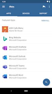 The microsoft intune company portal app helps users search, browse and install apps made available to them by their company. Intune Company Portal - Apps on Google Play