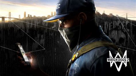 Download dema mody aktualizacje programy tapety. Watch Dogs 2 Review