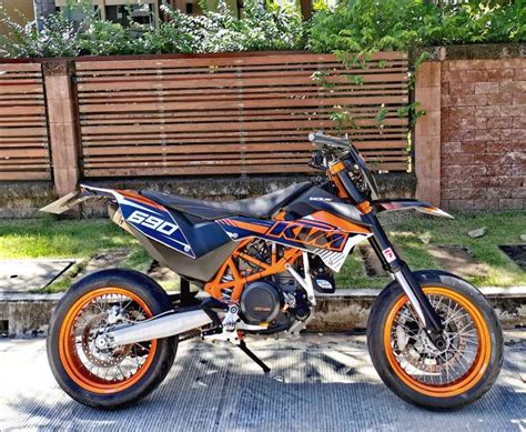 Simply browse an extensive selection of the best ktm 690 smc oil and filter by best match or price to find one that suits you! KTM 690 SMC-R | 500 - 999cc Motorcycles for Sale ...