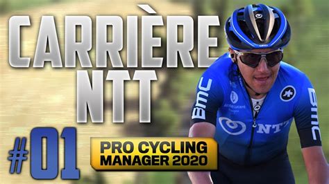 We did not find results for: DÉBUT DE SAISON ! - CARRIÈRE NTT #1 - Pro Cycling Manager ...