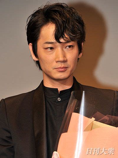 Photo:kazutaka nakamura / men's joker. 綾野剛も! 若手俳優の登竜門「特撮出身」な芸能人9人 | 概要 ...