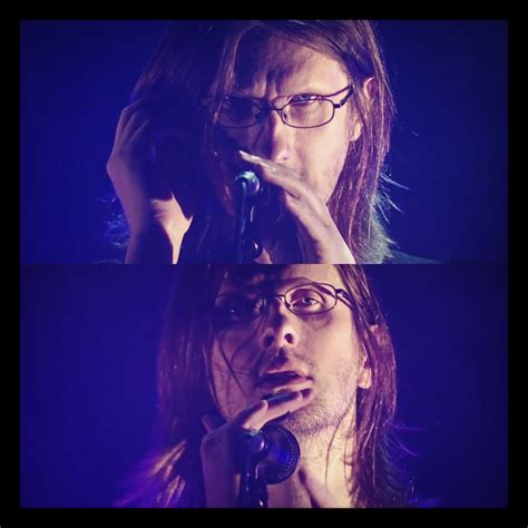 Anitta pre pa ra ( rana suzana dança e muitoo). Steven Wilson, from Get All You Deserve Raider II | Musica ...