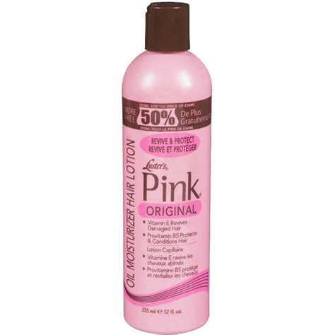 Coconut oil has hundreds of uses, but it may not always be beneficial for hair. Luster's Pink Oil Moisturizer Hair Lotion, Original | Hair ...