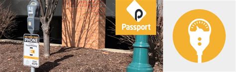 Merchants can increase awareness of and foot traffic to your business give shoppers an incentive to visit your store by offering a discount on their parking session when they pay with the passportparking app. Passport Parking | Parking & Transportation | Washington ...