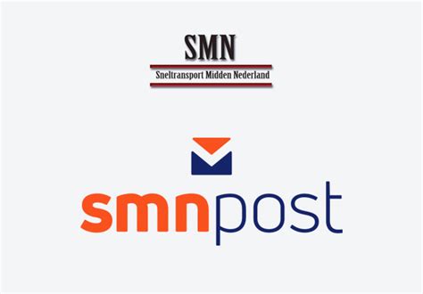 This free logos design of smn power holding saog logo ai has been published by the source also offers png transparent logos free: Nieuw logo en huisstijl voor SMN Post | de Design Kantine