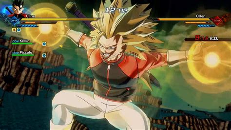 Dragonball xenoverse 2 builds upon the highly popular dragonball xenoverse with enhanced graphics that will further immerse players into the largest and most detailed dragon ball world ever developed. Xenoverse 2 Parallel Quest 16 - YouTube