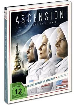 .serie ascension gratuitement regarder ascension streaming voir ascension stream voir serie ascension complete série ascension streaming illimité et gratuit ascension vf et vostfr serie ascension avec toutes les saisons telecharger serie ascension sur uptobox et 1fichier. Ascension - Die komplette Serie (3 DVDs) [DVD Filme ...