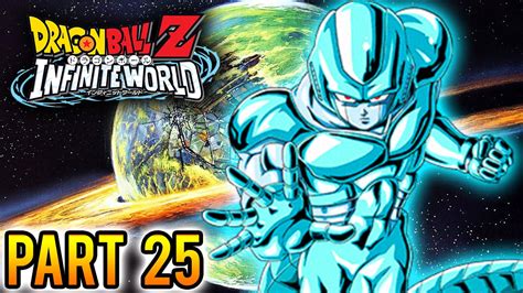 We did not find results for: Dragon Ball Z: Infinite World - Episode 25 - YouTube