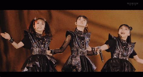 Babymetal結成10周年「10 babymetal years」⚡️ 世界最速配信「10 babymetal budokan world premiere. BABYMETALの「Oh!Majinai」は鬼ってる!（動画） - 2chニュースのまとめのまとめ