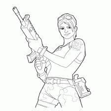 Date de cracation de fortnite. Fortnite Skin Tekenen Makkelijk / How to Draw Male Noob ...