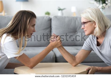 ▪renewal of social security while getting replacement of the social security card, you. Old Mother Grown Millennial Daughter Law Stock Photo (Edit ...